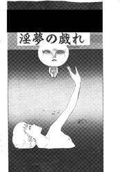 淫夢の戯れ