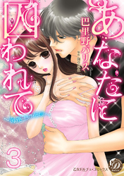 あなたに囚われて～海運王の花嫁～【分冊版】3