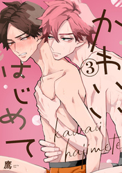 かわいいはじめて【単話版】3