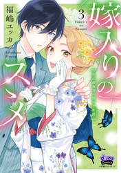 嫁入りのススメ【単行本版】【電子限定おまけ付き】～大正御曹司の強引な求婚～3