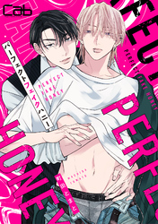 パーフェクトフェイクハニー 3