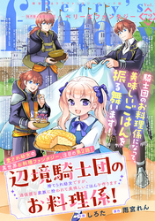 Berry’s Fantasy vol.72