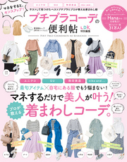 晋遊舎ムック　便利帖シリーズ027 プチプラコーデの便利帖