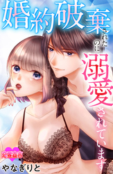 婚約破棄されたのに溺愛されています 12