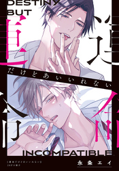 運命だけどあいいれない【20P小冊子】