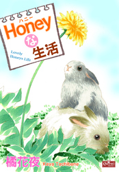 Honeyな生活