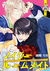 ノイジールームメイト　～家ナシになったのでイケメンと怪異つき物件で同居始めました～　分冊版（２９）