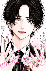 東千石さんのメイクアップドール（７）