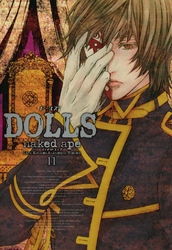 DOLLS: 11