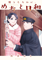 波うららかに、めおと日和（１１）
