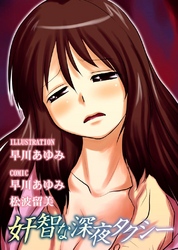 奸智な深夜タクシー(他)