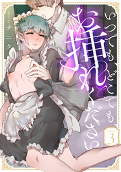 いつでも、どこでも、お挿れください vol.3