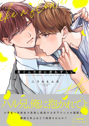 芽ぐんだ恋に恋わずらい【ペーパー付】【電子限定ペーパー付】