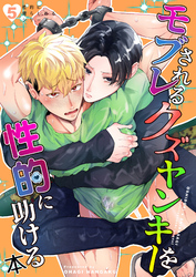 モブレされるクズヤンキーを性的に助ける本