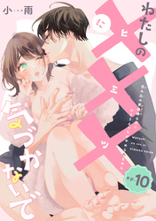 わたしの×××に気づかないで　住み込み家政婦なのにひとりえっちがやめられません 【短編】ep.10