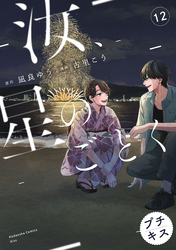 汝、星のごとく　プチキス（１２）