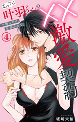 むっつり叶羽くんの××激愛契約～俺にだけ、全部みせて。 4