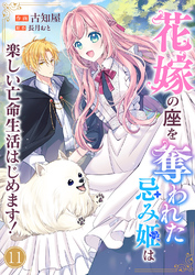 花嫁の座を奪われた忌み姫は楽しい亡命生活はじめます！１１