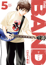 ＴＨＥ　ＢＡＮＤ（５）
