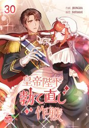 皇帝陛下勃て直し作戦30