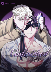 Unfinished ～未完の関係～（３）