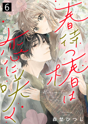 【期間限定　無料お試し版】春待つ椿は恋に咲く（６）
