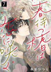 【期間限定　無料お試し版】春待つ椿は恋に咲く（７）