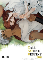 CALL NO ONE DESTINY　後編