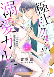 極上ドクターの溺愛カルテ～甘い秘密は恋のはじまり～【分冊版】6話