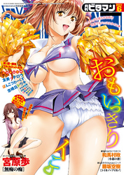 ビタマン 2013年6月号