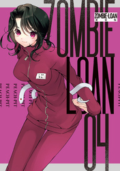 ZOMBIE-LOAN 新装版: 4