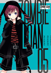 ZOMBIE-LOAN 新装版: 5