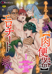 巻き込まれ召喚でスキル【肉便器】しかない俺がエロチートで成り上がり無双