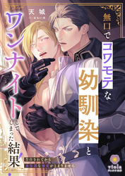 無口でコワモテな幼馴染とワンナイトしてしまった結果!~告白されてから過保護な溺愛がとまりません~