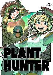 PLANT HUNTER20