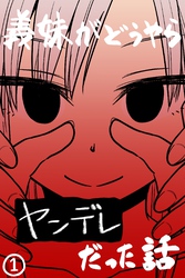 【期間限定　無料お試し版】義妹がどうやらヤンデレだった話(カラー版) ①