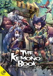 【期間限定　無料お試し版】THE KEMONO BOOK1