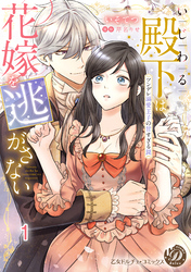 いじわる殿下は花嫁を逃がさない～ツンデレ溺愛王子の甘すぎる罠～ vol.1～3