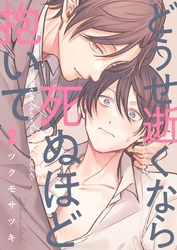 どうせ逝くなら死ぬほど抱いて２