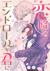 【期間限定　無料お試し版】恋降るエンドロールを君に（３）