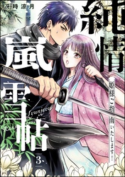 純情嵐雪帖 姫様ご指南いたします！（分冊版）　【第3話】