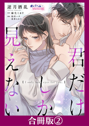 君だけしか見えない【合冊版】２