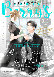 comic Berry’s vol.213