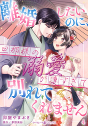 離婚したいのに、旦那様の溺愛が凄すぎて別れてくれません【分冊版】4話