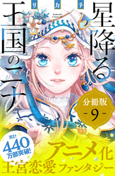 星降る王国のニナ　分冊版（９）