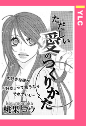 ただしい愛のつくりかた 【単話売】